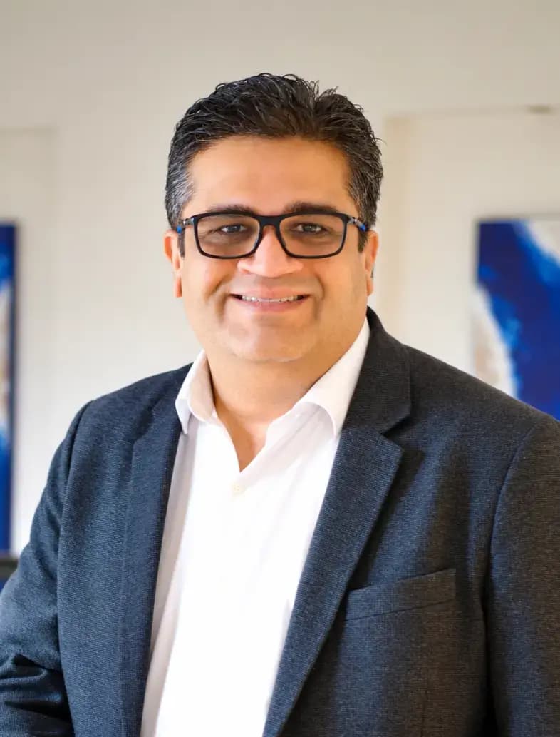 Akshay Kariya