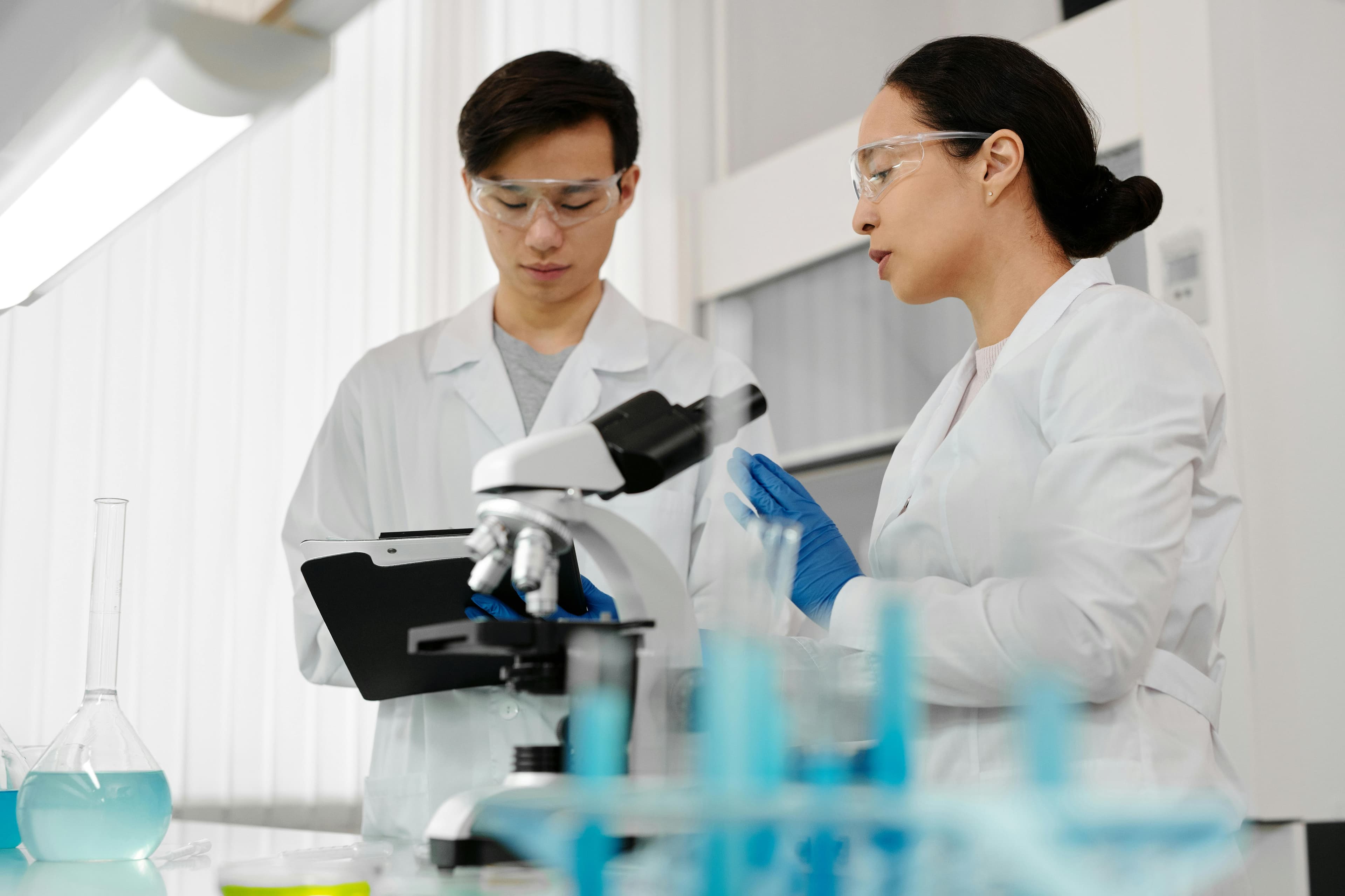 Building Skilled Teams for Operational Excellence